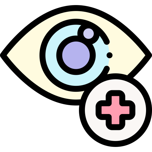 eye